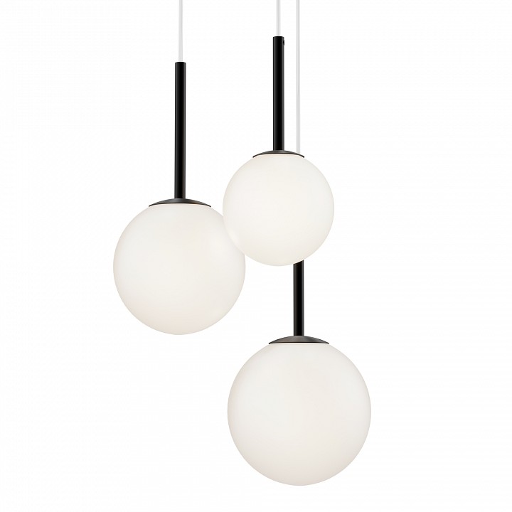 Подвесной светильник maytoni basic form mod321pl-03b