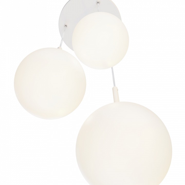 Подвесной светильник maytoni basic form mod321pl-03w