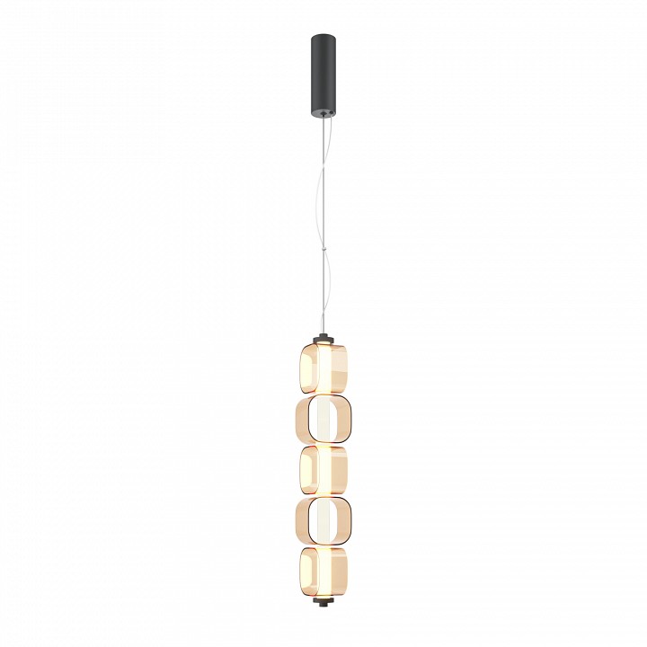 Подвесной светильник maytoni ritmo mod381pl-l30b3k