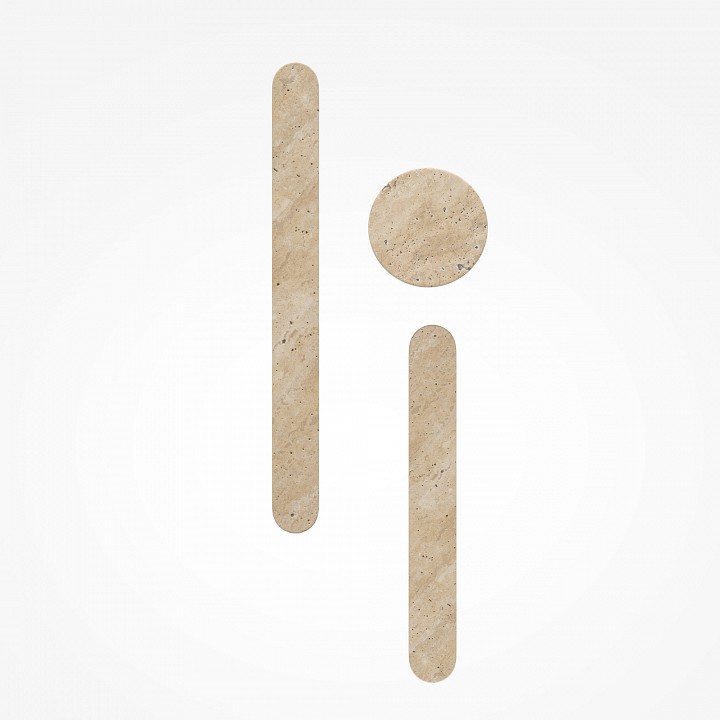 Накладной светильник maytoni glamping mod437wl-l17bg3k