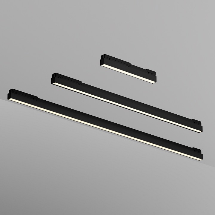 Накладной светильник maytoni basis o-tr02-1-s-30wb3k