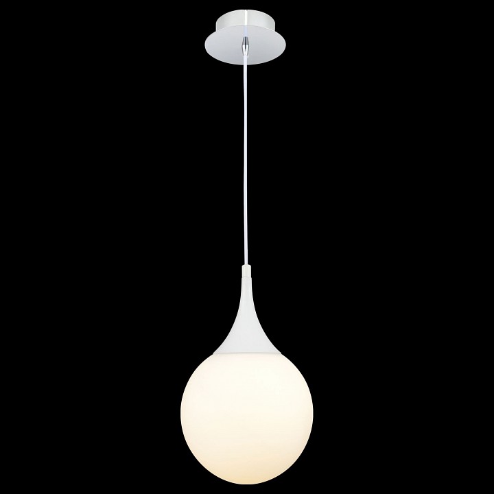 Подвесной светильник maytoni dewdrop p225-pl-200-n