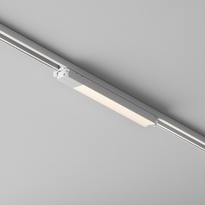 Накладной светильник maytoni basis tr000-1-12w3k-w