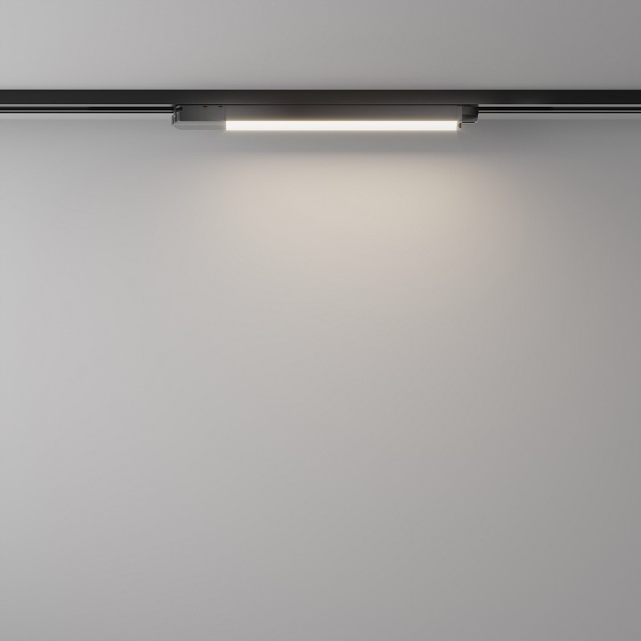 Накладной светильник maytoni technical basis tr000-1-12w4k-b