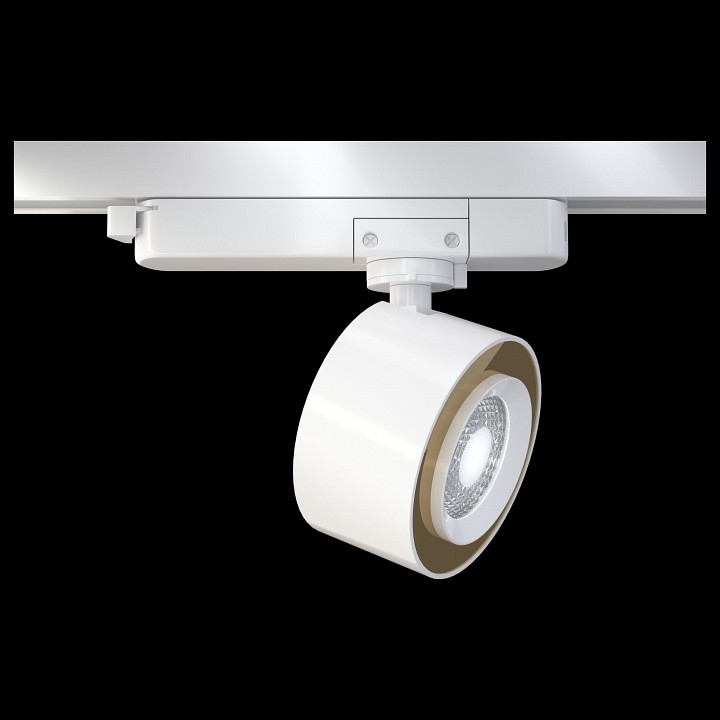 Светильник на штанге maytoni track lamps tr023-1-12w4k