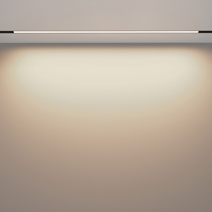 Встраиваемый светильник maytoni basis tr030-4-30w3k-ww-ds-b