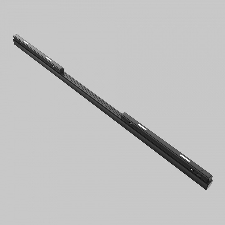 Встраиваемый светильник maytoni basis tr030-4-30wtw-dsz-b