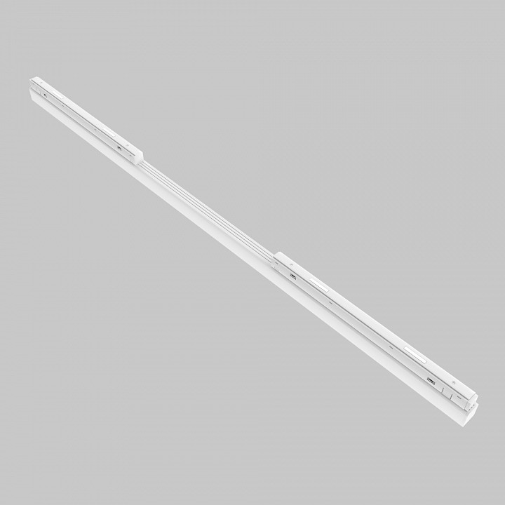 Встраиваемый светильник maytoni basis tr030-4-30wtw-dsz-w