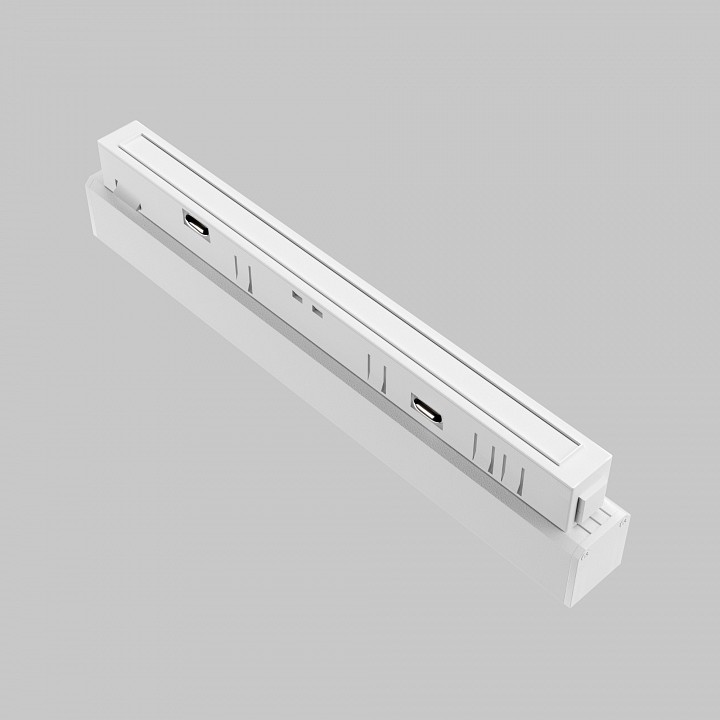 Встраиваемый светильник maytoni points tr031-4-12w3k-s-ds-w