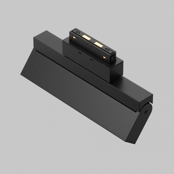 Накладной светильник maytoni points rot tr077-2-20w3k-b