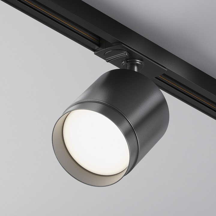 Светильник на штанге maytoni polar tr088-1-gx53-b