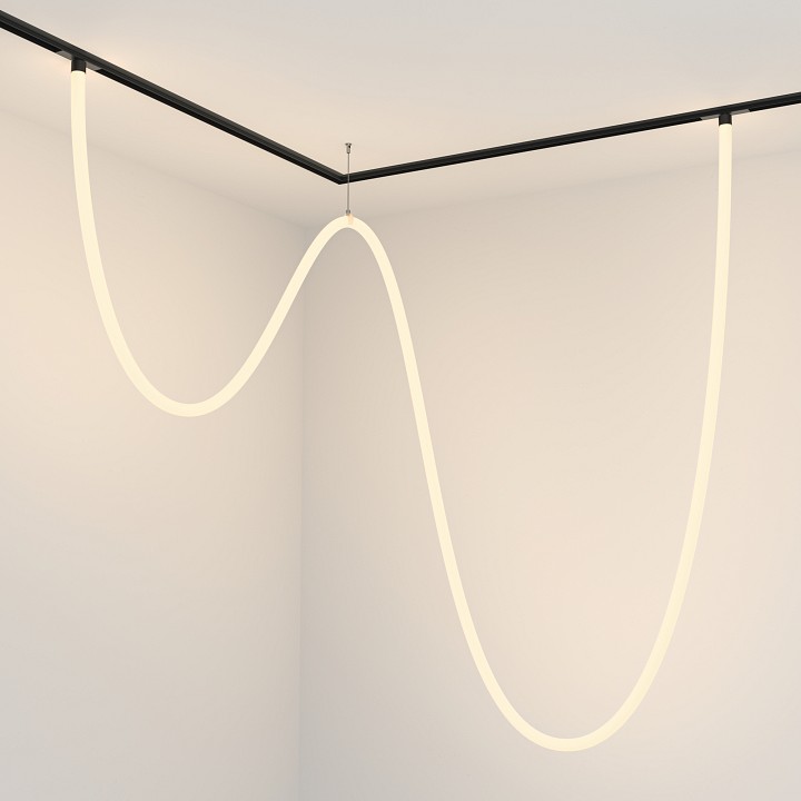 Подвесной светильник maytoni tau tr101-2-100w3k-b