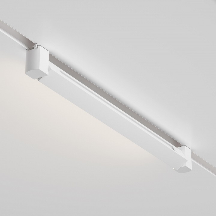Накладной светильник maytoni basis rot tr104-1-20w3k-w