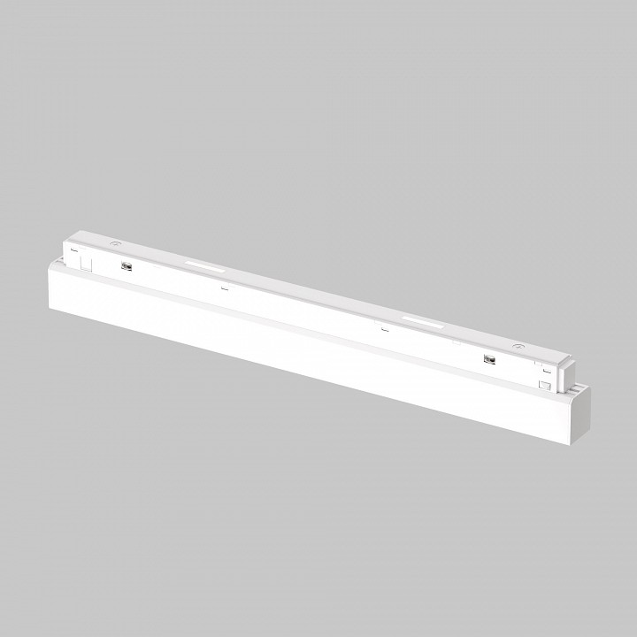 Встраиваемый светильник maytoni parete tr106-4-18w-ds-w