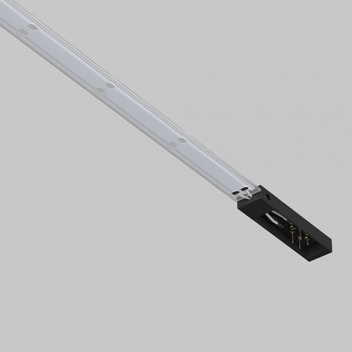 Накладной светильник maytoni flex tr160-1-100w3k-10b