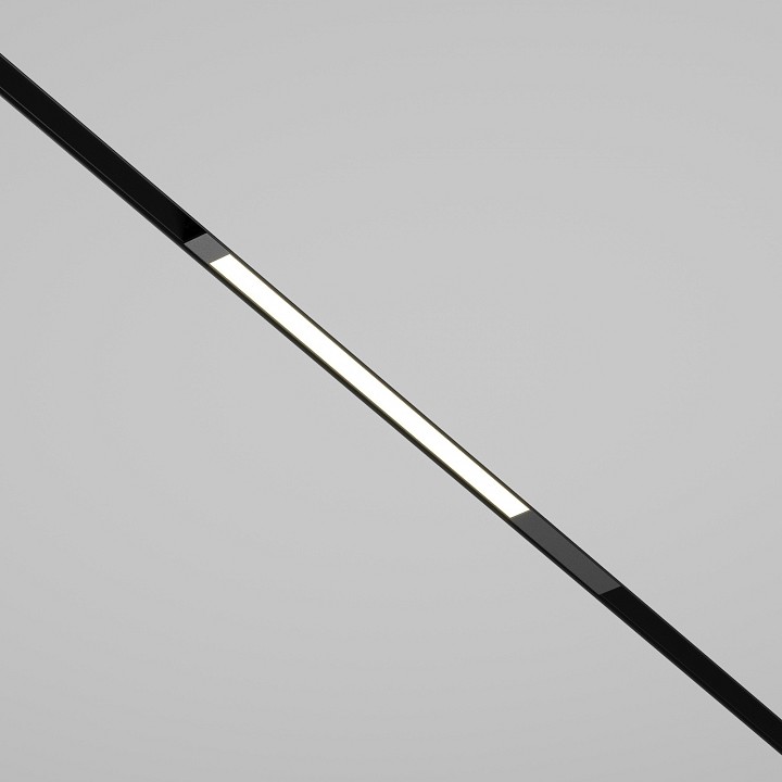 Накладной светильник maytoni technical basis tr231-2-10w4k-b