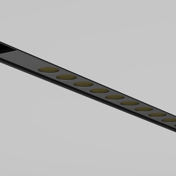 Накладной светильник maytoni technical points tr232-2-15w3k-b