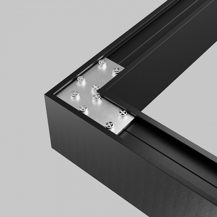 Крепление для трека maytoni accessories for tracks exility tra034cl-21