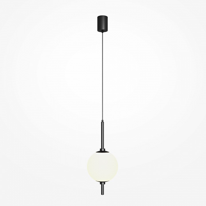 Подвесной светильник maytoni the sixth sense z020pl-l6b3k