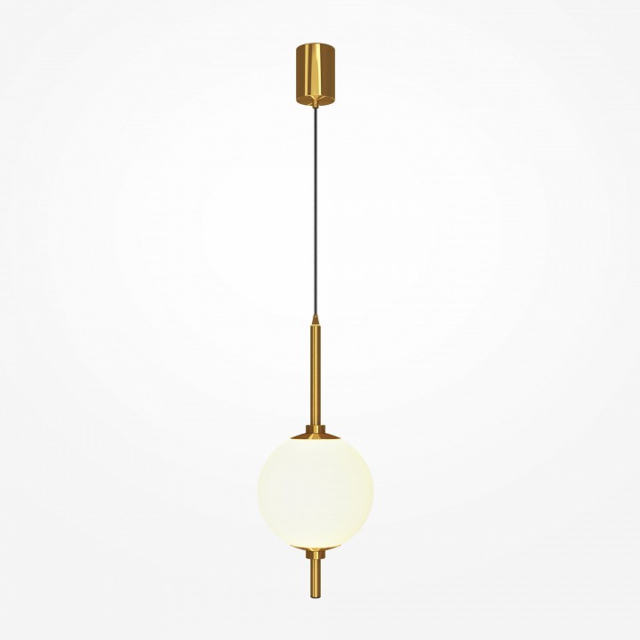 Подвесной светильник maytoni the sixth sense z020pl-l6bs3k