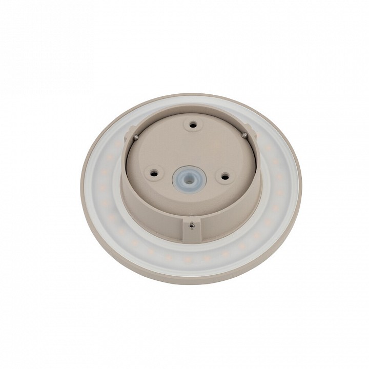Накладной светильник nowodvorski aria led s 11563