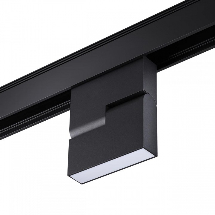 Накладной светильник novotech kit 358534
