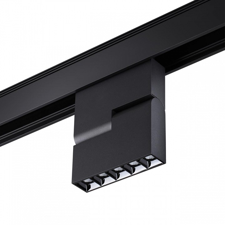 Накладной светильник novotech kit 358535