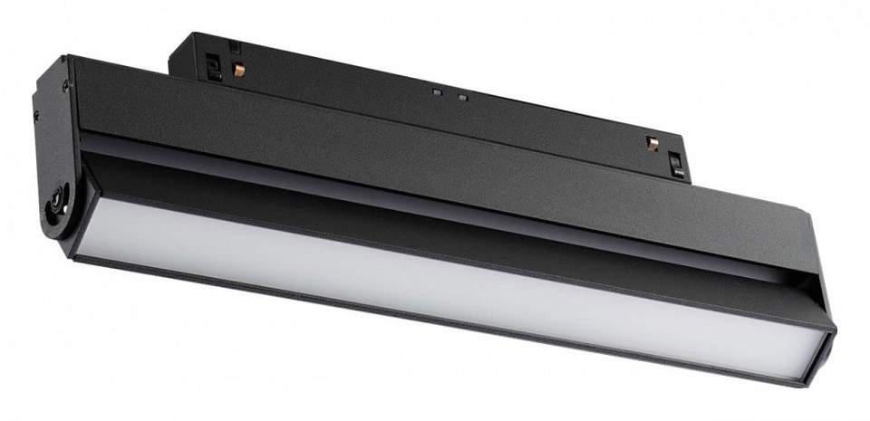 Накладной светильник novotech flum 358539