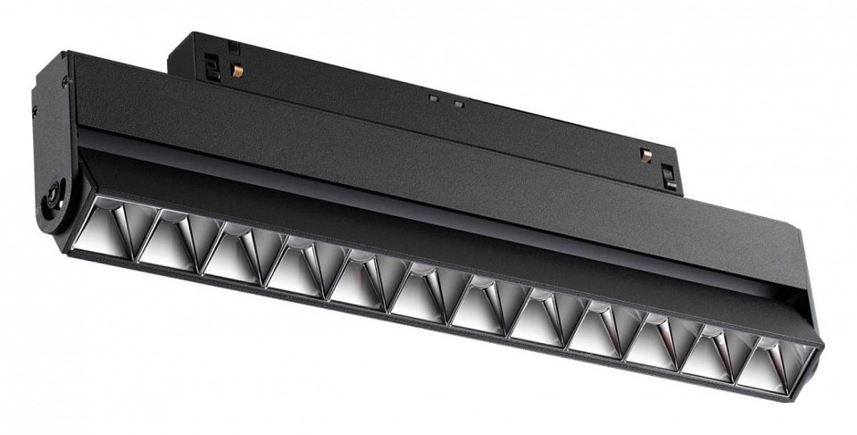 Накладной светильник novotech flum 358543