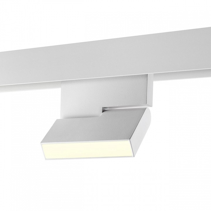 Светильник на штанге novotech flum 358625