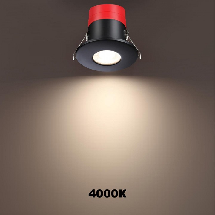 Встраиваемый светильник novotech spot 358638