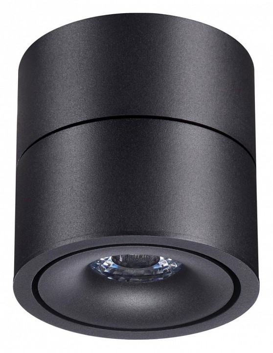 Накладной светильник novotech groda 358773