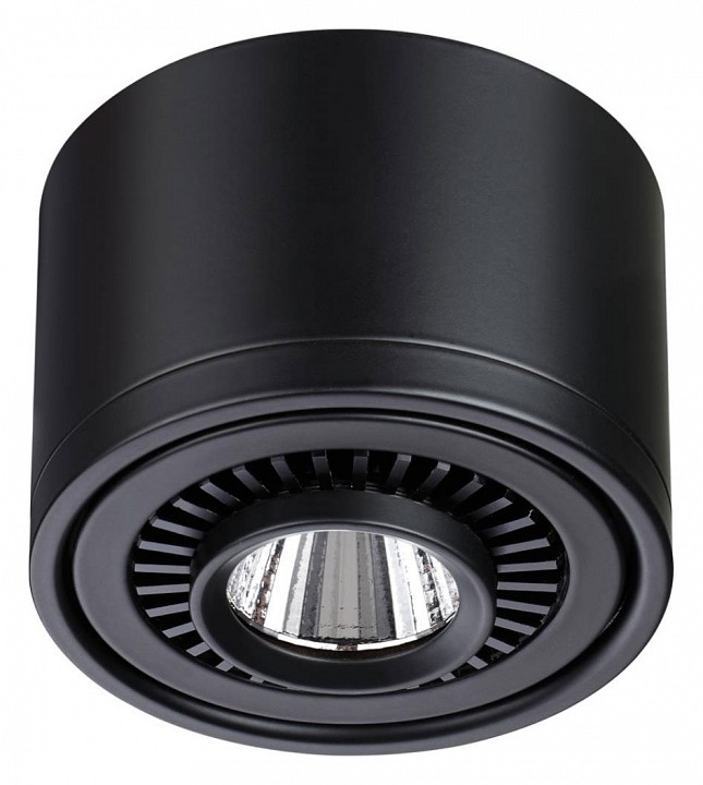 Накладной светильник novotech gesso 358812