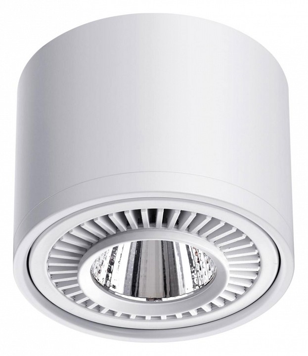 Накладной светильник novotech gesso 358813
