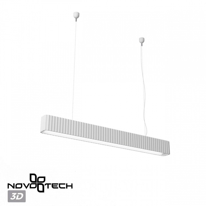 Подвесной светильник novotech yeso 359404