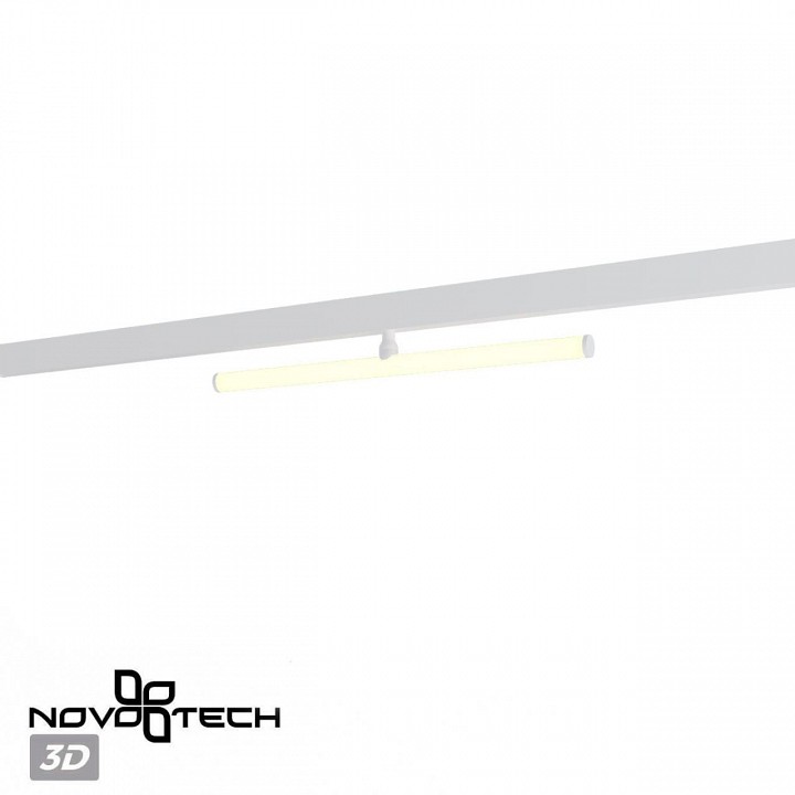 Светильник на штанге novotech flum 359447