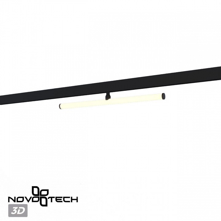 Светильник на штанге novotech flum 359448