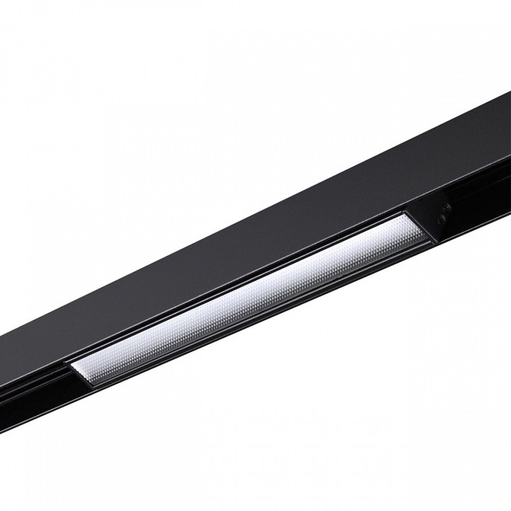 Накладной светильник novotech flum 359484