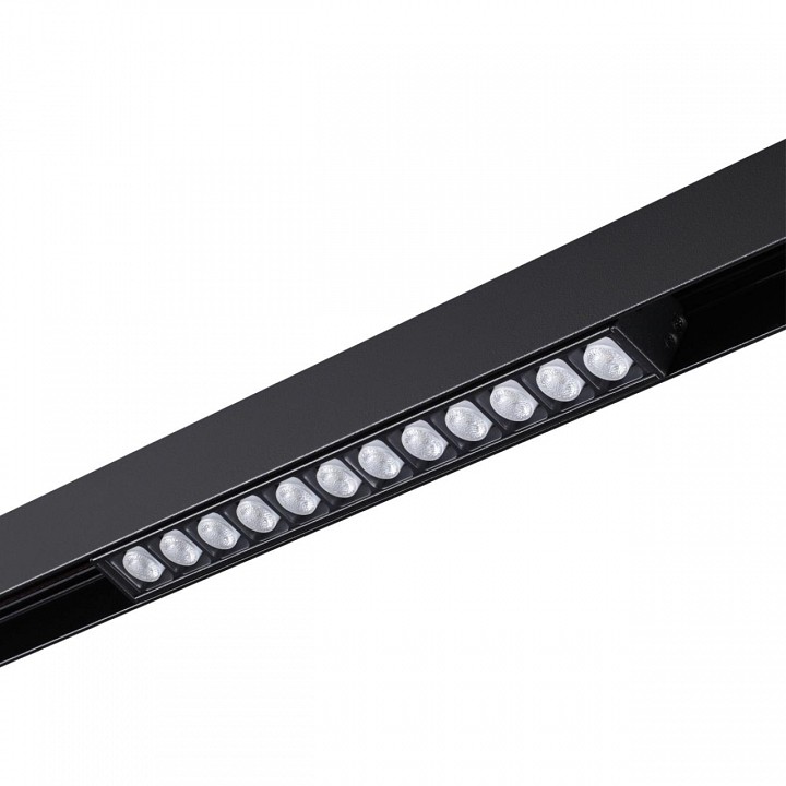 Накладной светильник novotech flum 359488