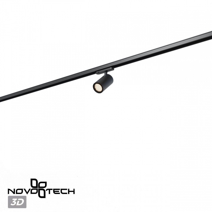 Светильник на штанге novotech port 359572