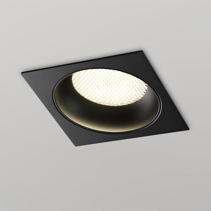 Встраиваемый светильник escada catania 371002