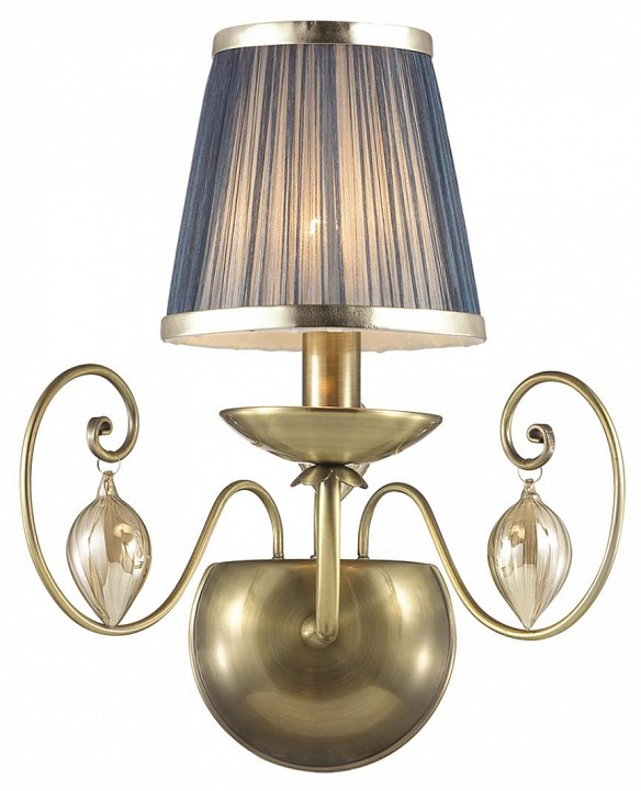 Бра odeon light niagara 3921/1w