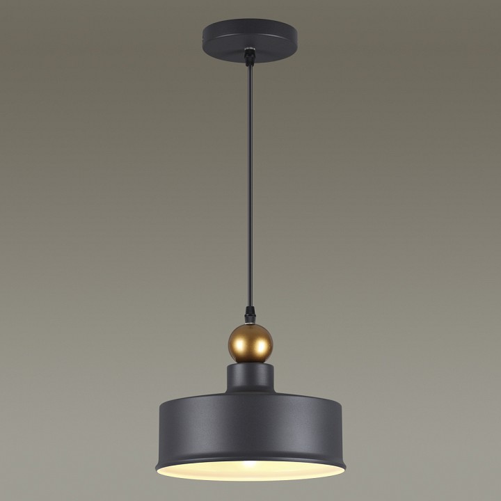 Подвесной светильник odeon light bolli 4088/1