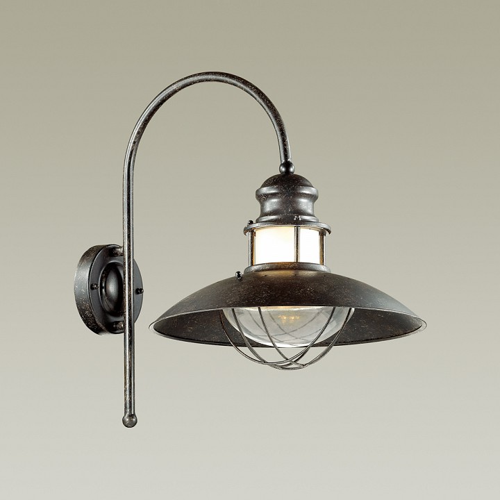 Светильник на штанге odeon light dante 4164/1wa