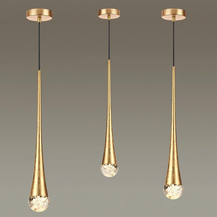 Подвесной светильник odeon light gota 4278/1