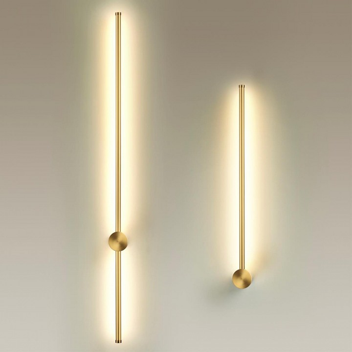 Бра odeon light fillini 4335/12wg