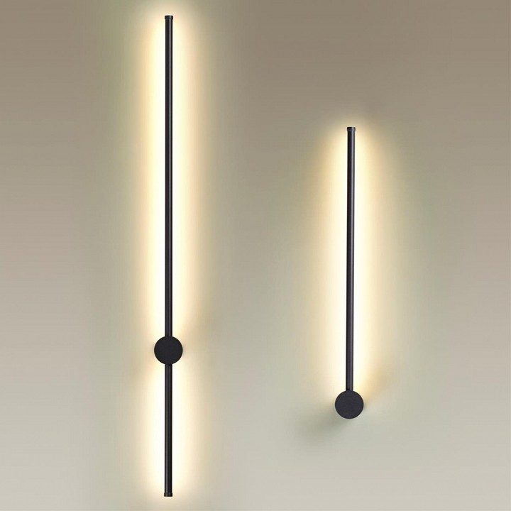 Бра odeon light fillini 4335/12wl