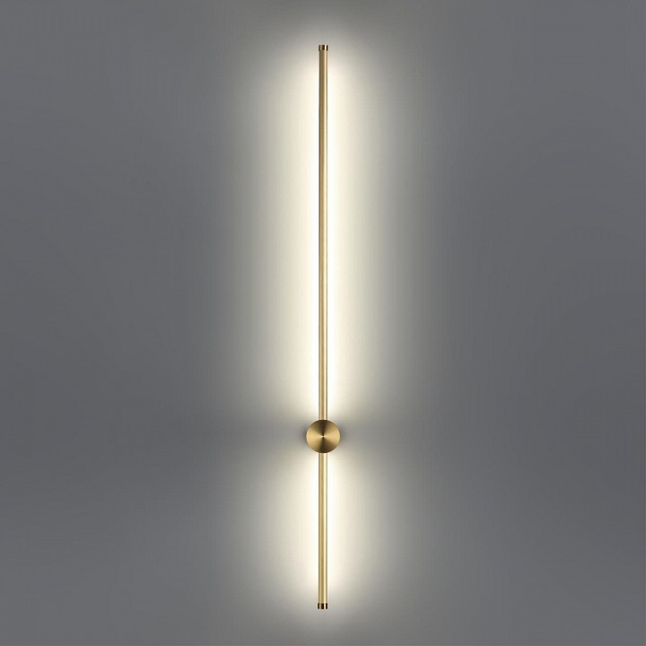 Бра odeon light fillini 4335/18wgp