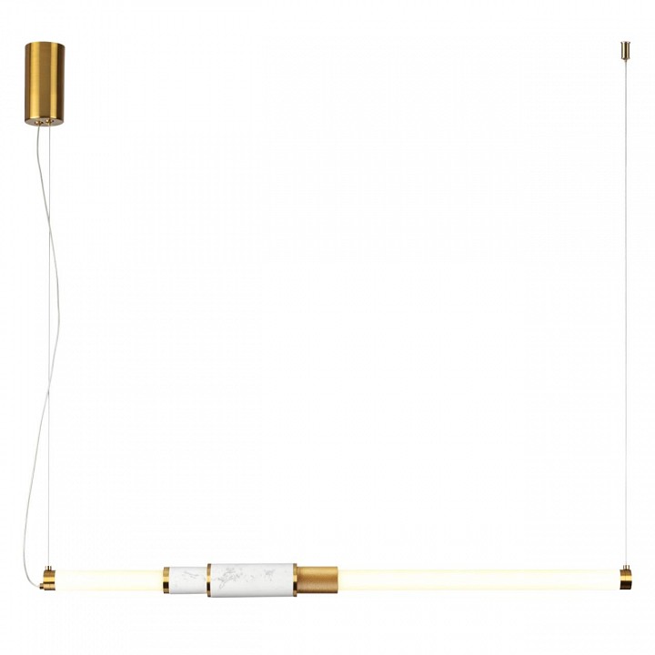 Подвесной светильник odeon light marmi 4359/14l