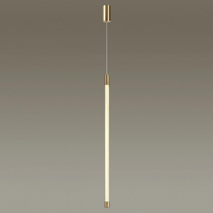 Подвесной светильник odeon light anta 4392/14l